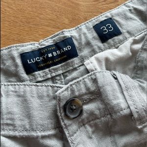 Lucky Brand Shorts